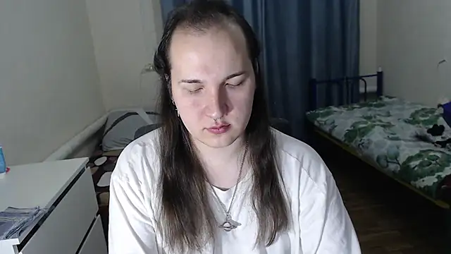 EvaMiron online show from 01.09.26