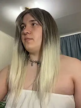 EvaMiron online show from 03.13.26