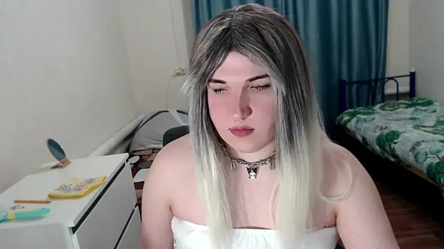 EvaMiron online show from 03.19.26