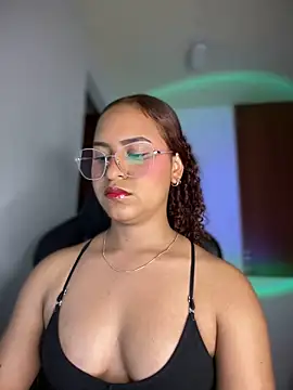 gretta kler1 online show from 02.21.25