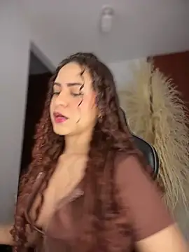 gretta kler1 online show from 02.15.26