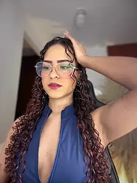 Snapshot of gretta_kler1 chatting on 06.06.26 gretta kler1 online show from 06.06.26
