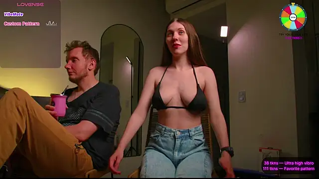 VunderSEX online show from 11.06.25