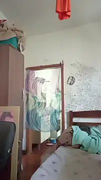 SuccubusTatuada online show from 09.15.25