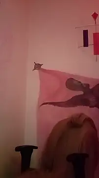 SuccubusTatuada online show from 10.03.25