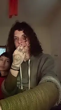 SuccubusTatuada online show from 10.21.25