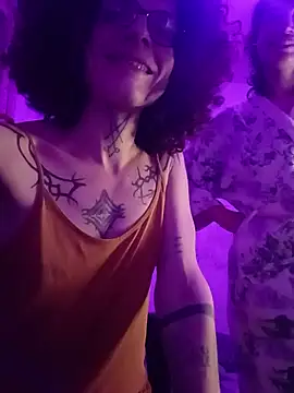 Snapshot of SuccubusTatuada chatting on 02.07.26 SuccubusTatuada online show from 02.07.26