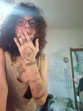 Snapshot of SuccubusTatuada chatting on 02.21.26 SuccubusTatuada online show from 02.21.26