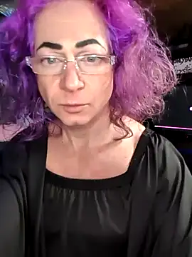 KrystallCox online show from 01.13.26