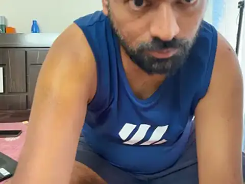 lovbombayduck11 online show from 03.19.25