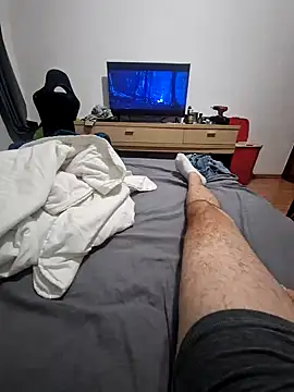 crissbadboy online show from 10.19.25