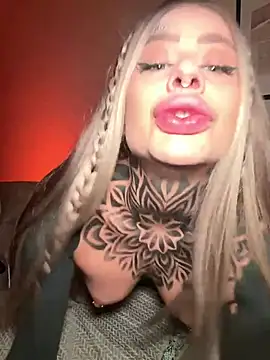 bambixboo online show from 02.05.25