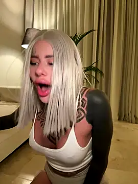 bambixboo online show from 09.15.25