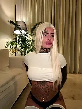 bambixboo online show from 10.08.25