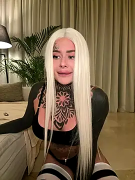 bambixboo online show from 11.09.25