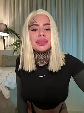 bambixboo online show from 11.18.25