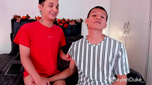 jaylen and duke online show from 10.06.25