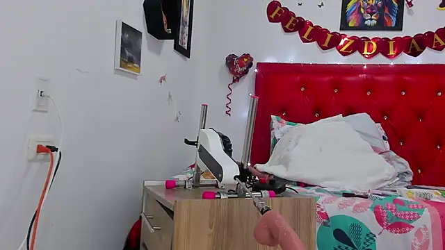 natasha jurado online show from 02.04.25