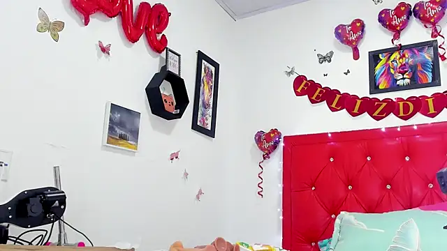 natasha jurado online show from 02.07.25