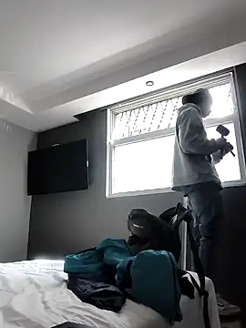 Jaimesoon online show from 01.15.26