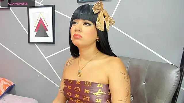 ashliekitty  011 online show from 01.25.25