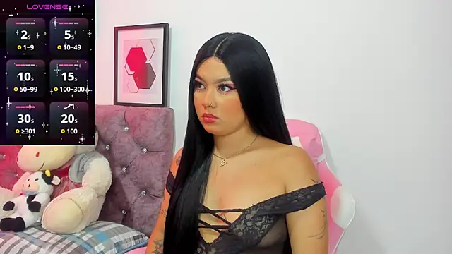ashliekitty  011 online show from 04.11.26