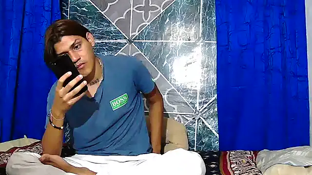 Samuelsince online show from 10.24.25