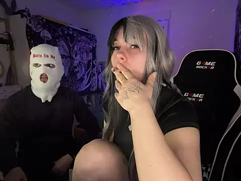 kinkygirl420x online show from 03.16.25