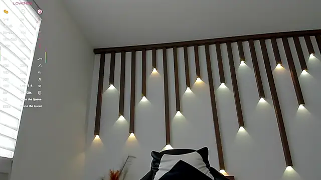 megan cooper28 online show from 12.22.25