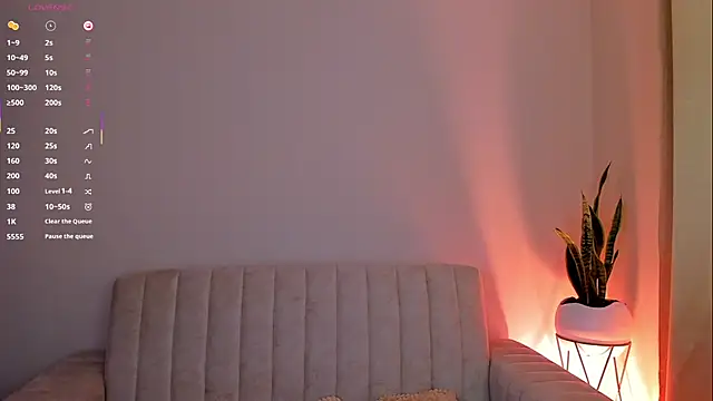 megan cooper28 online show from 03.10.26