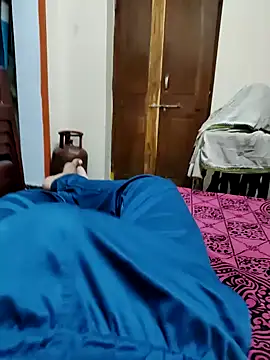 Snapshot of Ashish02345 chatting on 01.27.25 Ashish02345 online show from 01.27.25