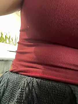 Chun Ae95 online show from 03.19.25