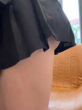 Chun Ae95 online show from 10.01.25