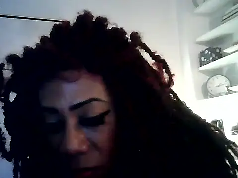 Snapshot of CaramelDipper chatting on 01.22.25 CaramelDipper online show from 01.22.25