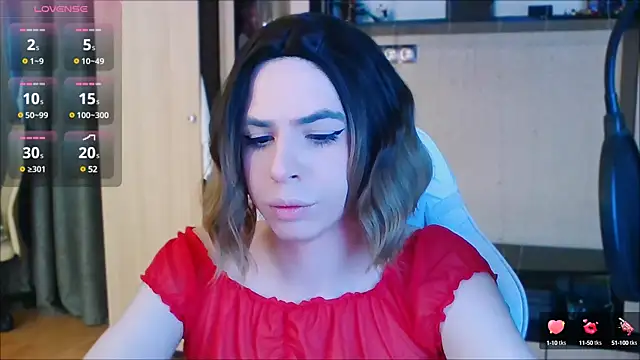 FemAlexa  online show from 12.04.24