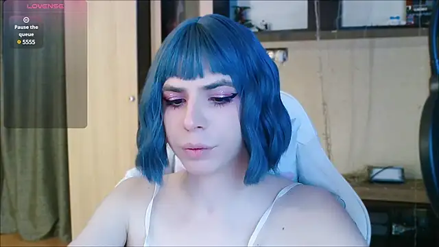 FemAlexa  online show from 12.24.24