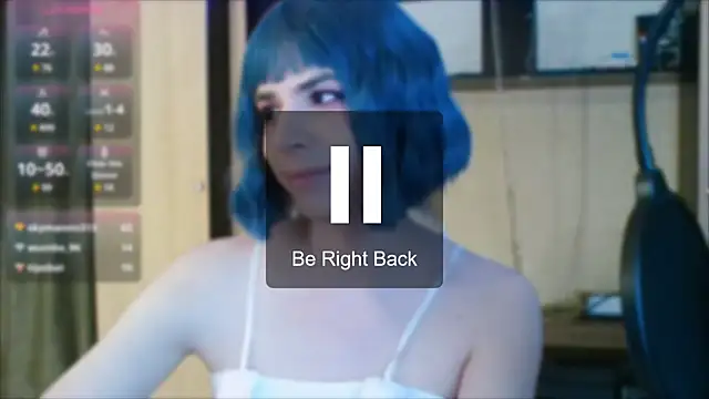 FemAlexa  online show from 12.24.24