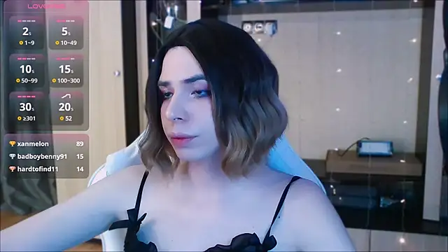 FemAlexa  online show from 12.27.24