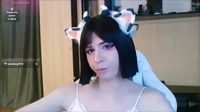 FemAlexa  online show from 01.22.25