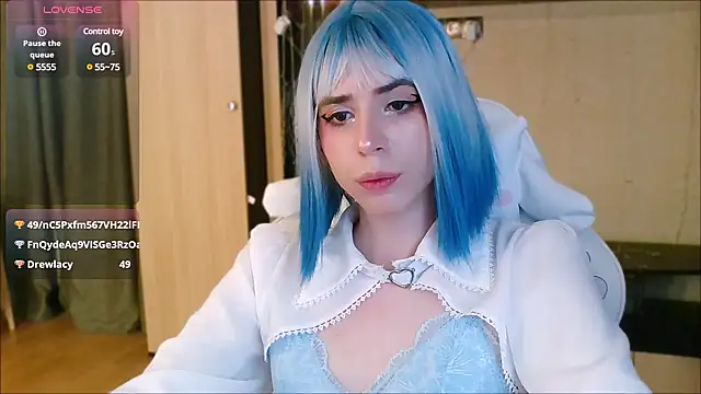 FemAlexa  online show from 01.31.25