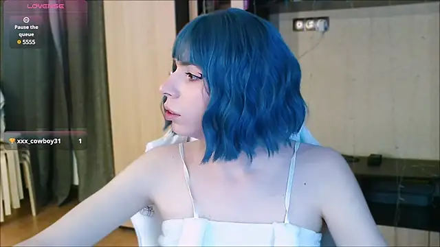 FemAlexa  online show from 02.05.25