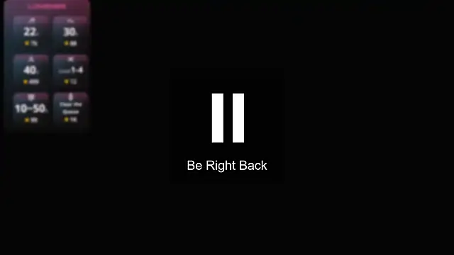 FemAlexa  online show from 02.23.25