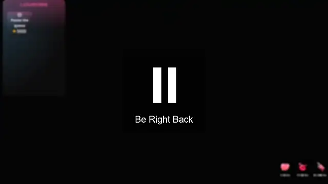 FemAlexa  online show from 02.24.25