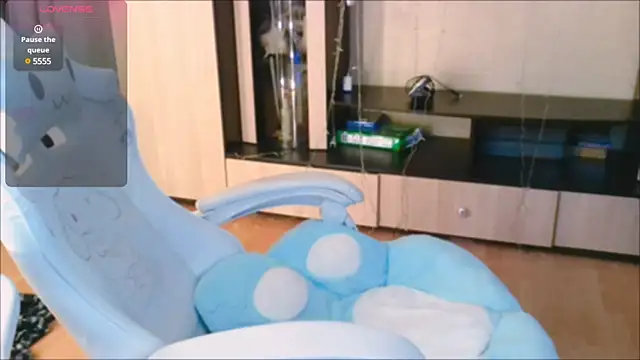 FemAlexa  online show from 03.19.25