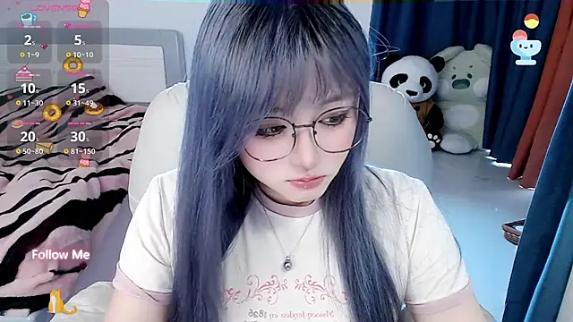 Sweet-18wanwan online show from 01.07.25