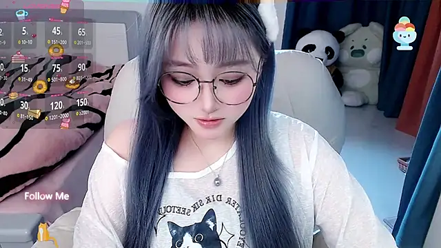 Sweet-18wanwan online show from 01.13.25