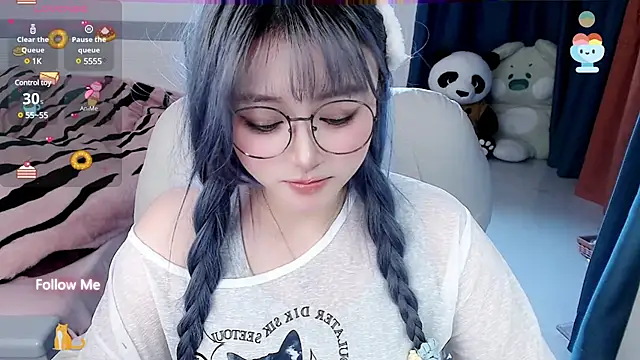 Sweet-18wanwan online show from 01.13.25