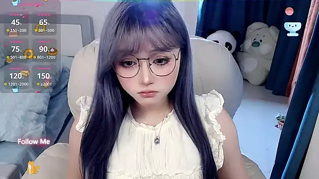 Sweet-18wanwan online show from 02.16.25