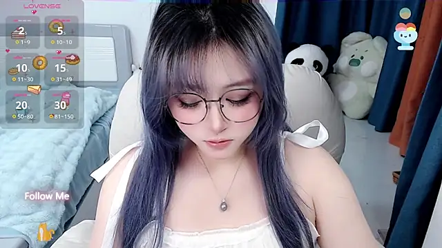 Sweet-18wanwan online show from 02.21.25