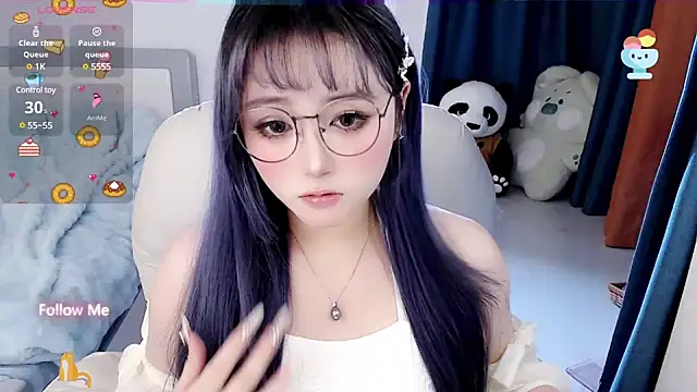 Sweet-18wanwan online show from 03.19.25